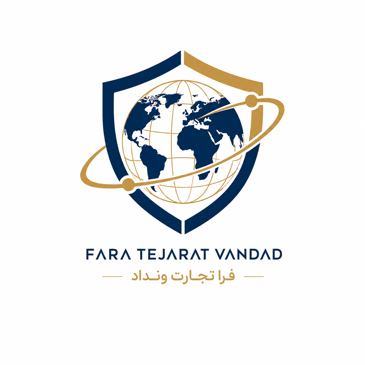 لوگوی فرا تجارت ونداد